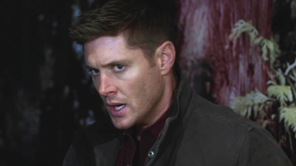 Dean basically kills Roger in cold blood.
